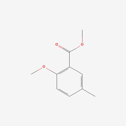 methyl 2-methoxy-5-methylbenzoate (CAS: 63113-79-1) - Related Chemical Product