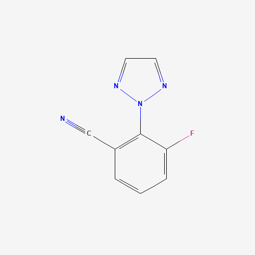 FT-0722579 CAS:1293285-08-1 chemical structure
