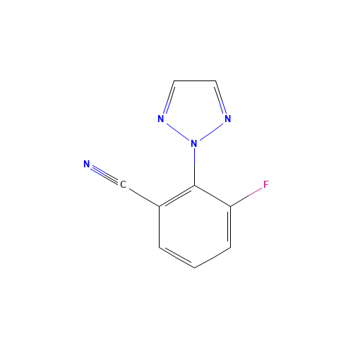 FT-0722579 CAS:1293285-08-1 chemical structure