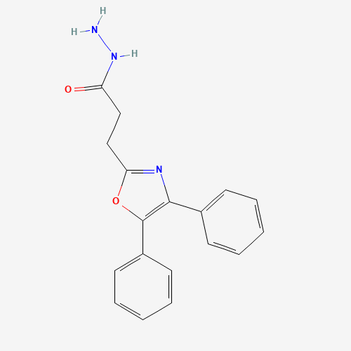 FT-0722582 CAS:34015-83-3 chemical structure