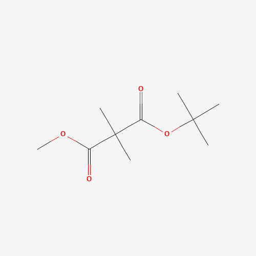 FT-0722587 CAS:85293-46-5 chemical structure