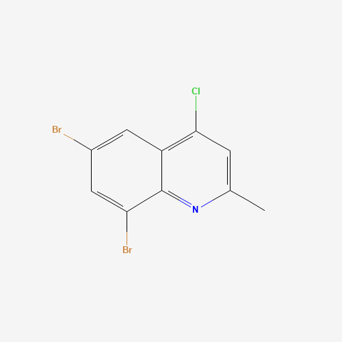 FT-0722593 CAS:203626-29-3 chemical structure