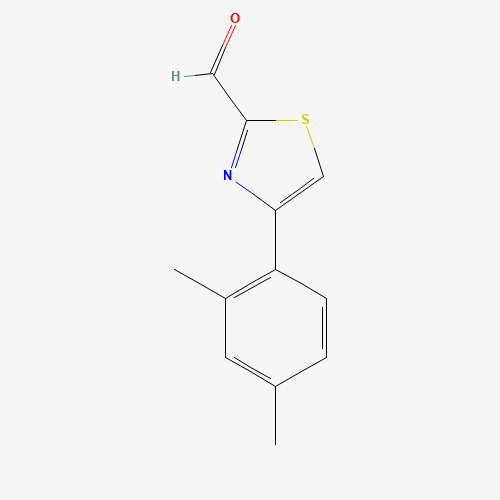 FT-0722596 CAS:383143-90-6 chemical structure