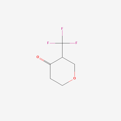 FT-0722603 CAS:625099-69-6 chemical structure