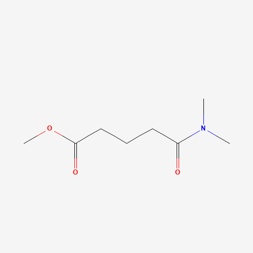 methyl 5-(dimethylamino)-5-oxopentanoate (CAS: 14471-87-5) - Related Chemical Product
