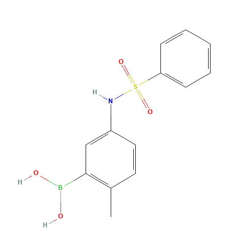 FT-0722612 CAS:1388265-58-4 chemical structure