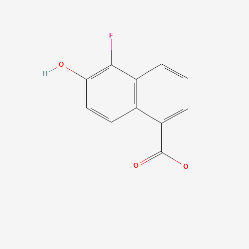 FT-0722620 CAS:388622-47-7 chemical structure