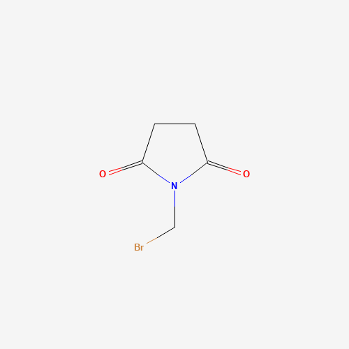 FT-0722621 CAS:50680-64-3 chemical structure