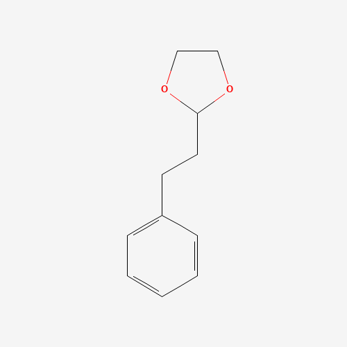 FT-0722626 CAS:4360-60-5 chemical structure