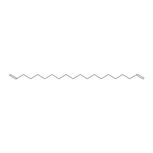 icosa-1,19-diene (CAS: 14811-95-1) - Related Chemical Product