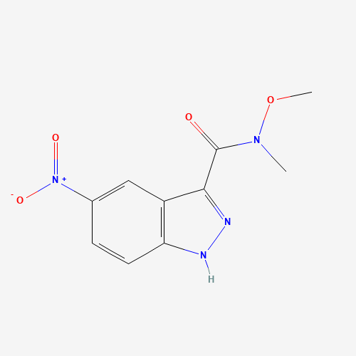 FT-0722638 CAS:1094505-08-4 chemical structure