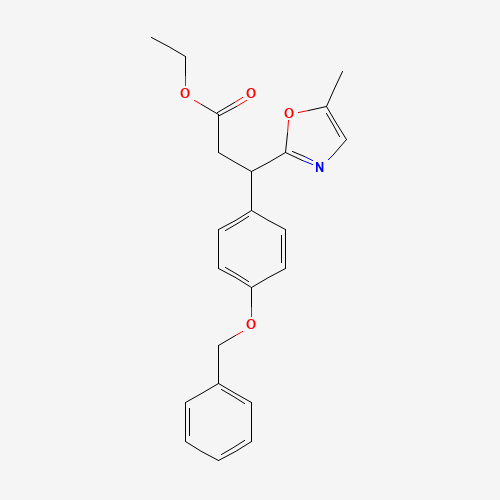 FT-0722642 CAS:865233-93-8 chemical structure
