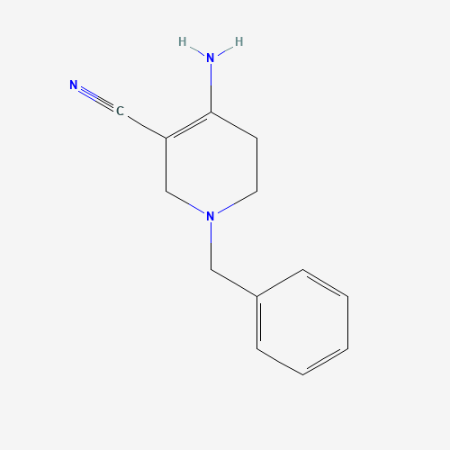 FT-0722644 CAS:14247-04-2 chemical structure