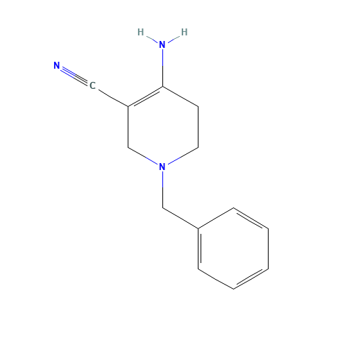 FT-0722644 CAS:14247-04-2 chemical structure