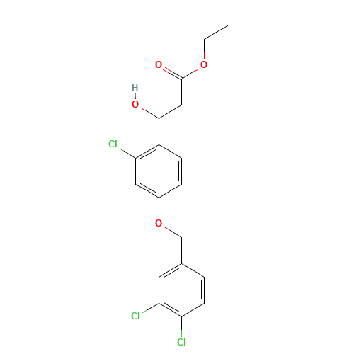 FT-0722651 CAS:1202577-49-8 chemical structure