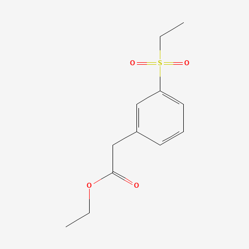 FT-0722653 CAS:1363179-53-6 chemical structure