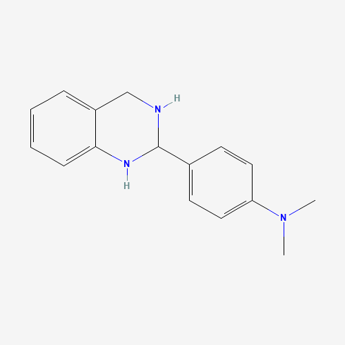 FT-0722662 CAS:84571-26-6 chemical structure