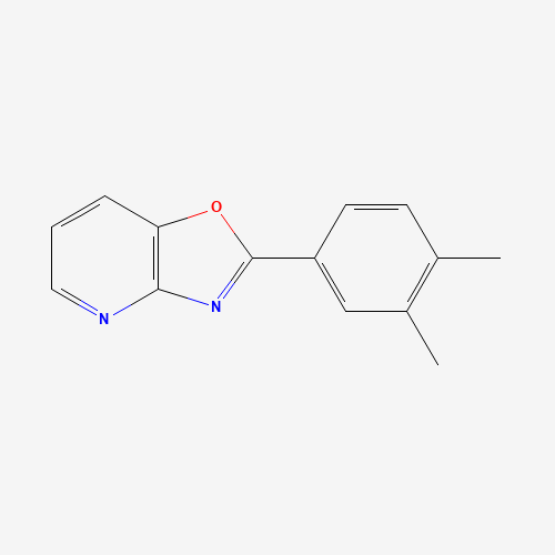 FT-0722673 CAS:64289-47-0 chemical structure