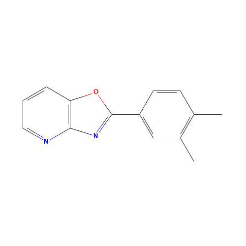 FT-0722673 CAS:64289-47-0 chemical structure
