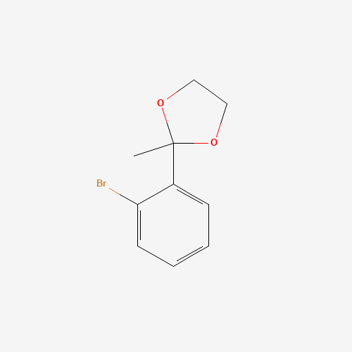 FT-0722679 CAS:50777-64-5 chemical structure