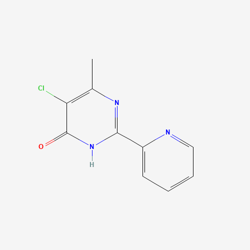 FT-0722680 CAS:286430-67-9 chemical structure