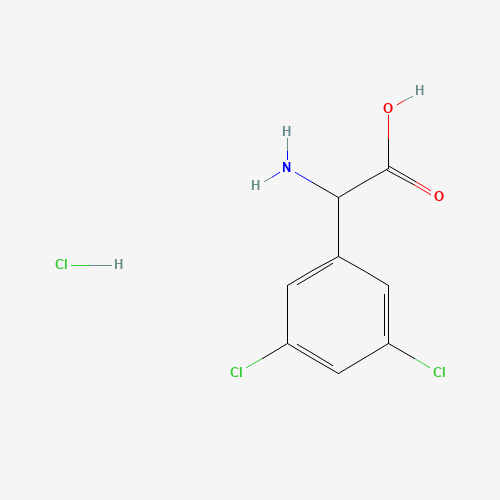 FT-0722688 CAS:1137014-87-9 chemical structure