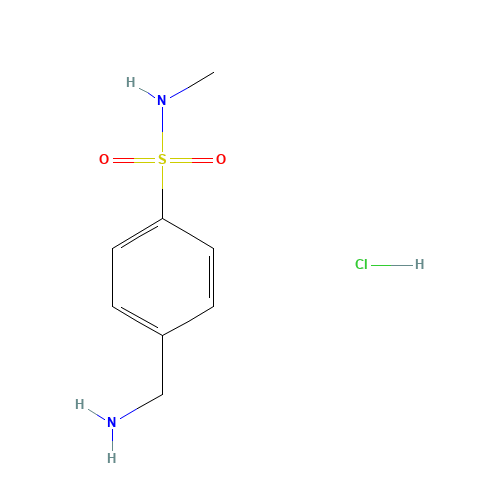 FT-0722692 CAS:116599-32-7 chemical structure