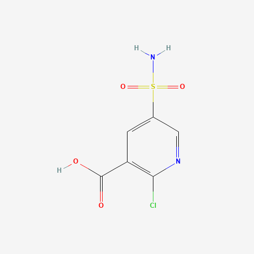 FT-0722694 CAS:716359-17-0 chemical structure