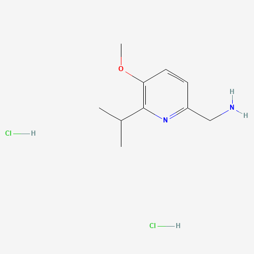FT-0722697 CAS:1112851-62-3 chemical structure