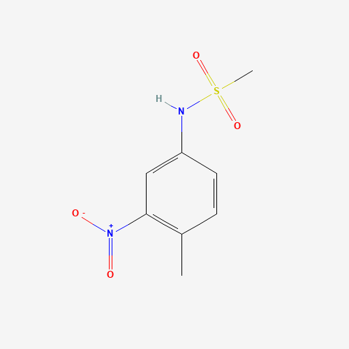FT-0722704 CAS:80259-08-1 chemical structure