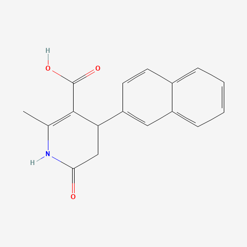 FT-0722706 CAS:864082-24-6 chemical structure
