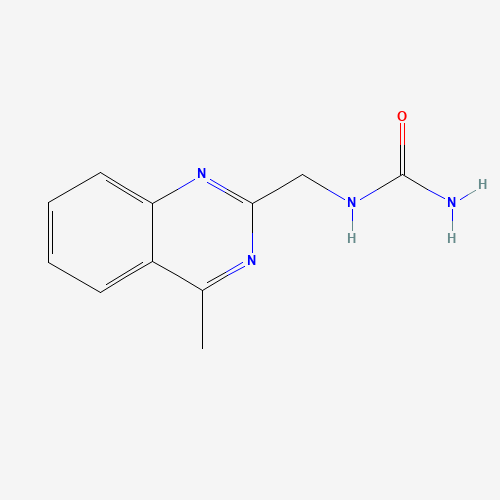 FT-0722708 CAS:1396738-94-5 chemical structure