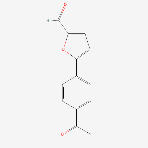 FT-0722709 CAS:57268-39-0 chemical structure