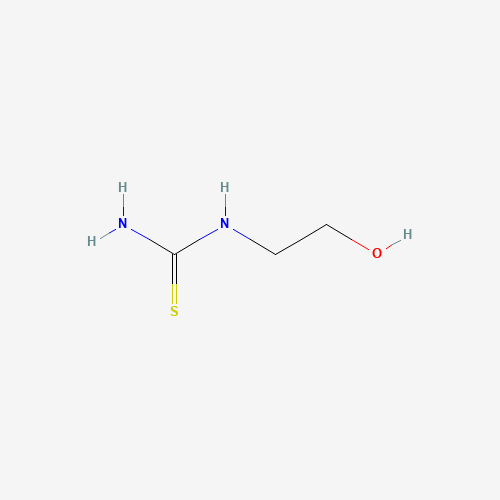 2-hydroxyethylthiourea (CAS: 29146-81-4) - Related Chemical Product