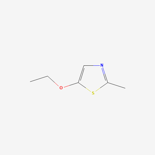 FT-0722722 CAS:145464-87-5 chemical structure