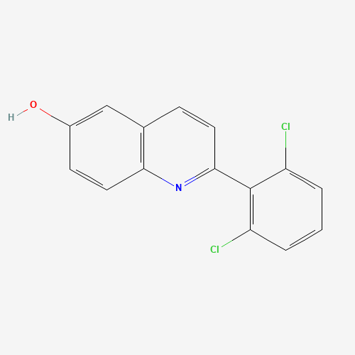 FT-0722731 CAS:623144-24-1 chemical structure