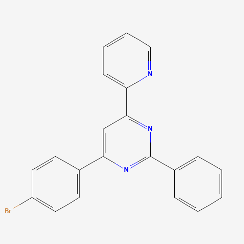 FT-0722743 CAS:607739-87-7 chemical structure