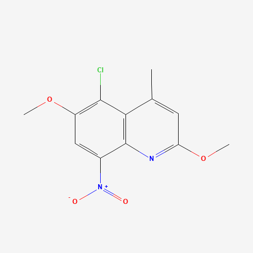 FT-0722745 CAS:189746-21-2 chemical structure