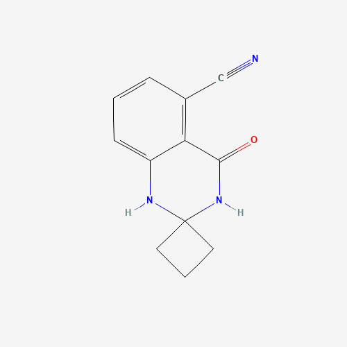 FT-0722746 CAS:1272756-09-8 chemical structure