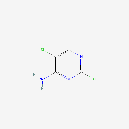 FT-0722749 CAS:89180-51-8 chemical structure