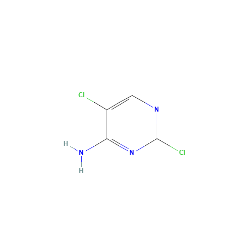 FT-0722749 CAS:89180-51-8 chemical structure