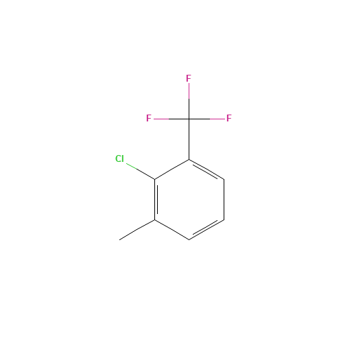 FT-0722753 CAS:74483-48-0 chemical structure