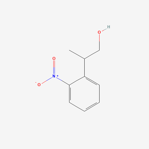 FT-0722758 CAS:64987-77-5 chemical structure