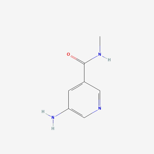 FT-0722764 CAS:896160-78-4 chemical structure