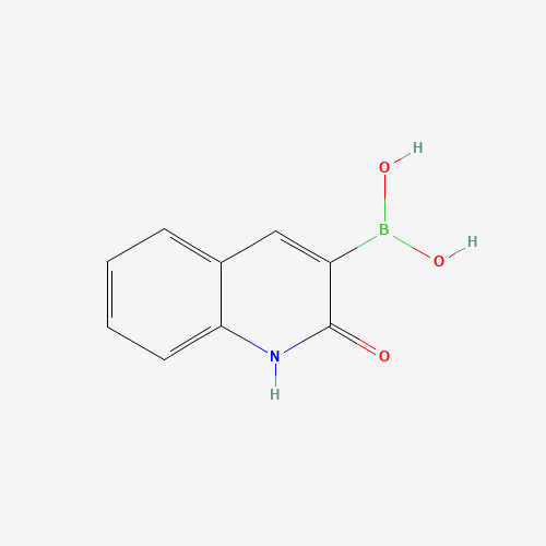 FT-0722769 CAS:1101864-58-7 chemical structure