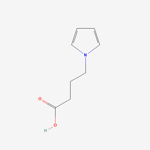 FT-0722781 CAS:70686-51-0 chemical structure