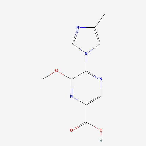 FT-0722790 CAS:1294003-44-3 chemical structure