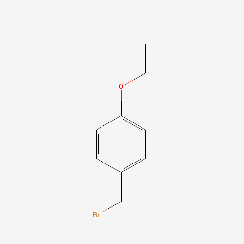 1-(bromomethyl)-4-ethoxybenzene (CAS: 2606-57-7) - Related Chemical Product
