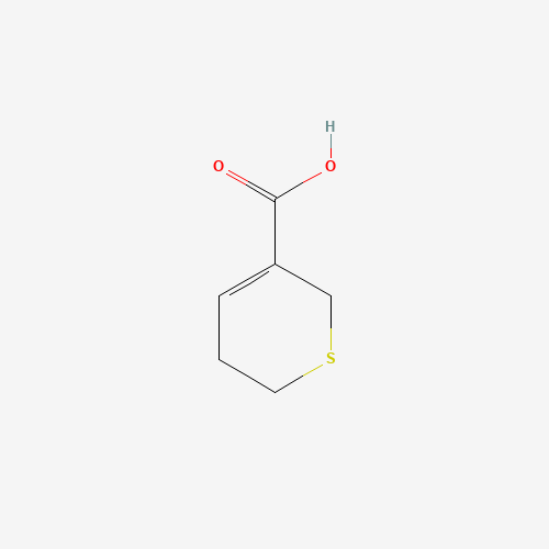 FT-0722794 CAS:172214-44-7 chemical structure