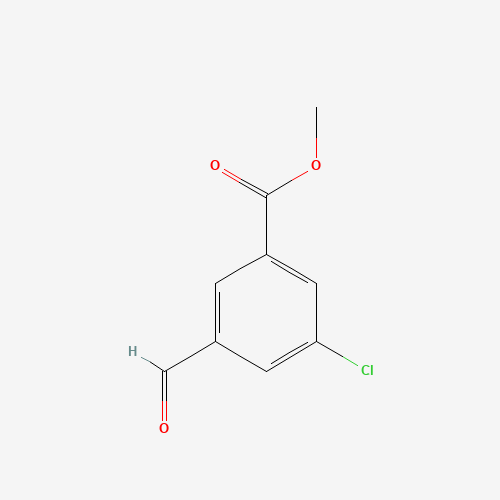 FT-0722815 CAS:879542-48-0 chemical structure